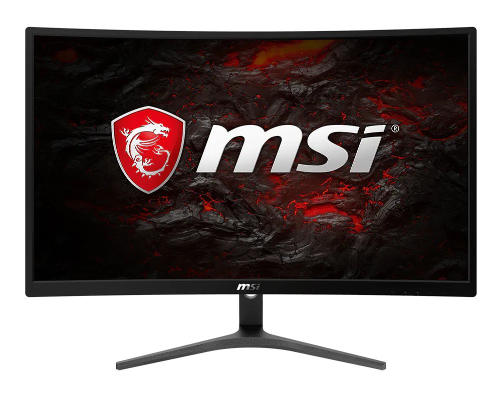 Specification Optix G24VC | MSI Global - The Leading Brand in High