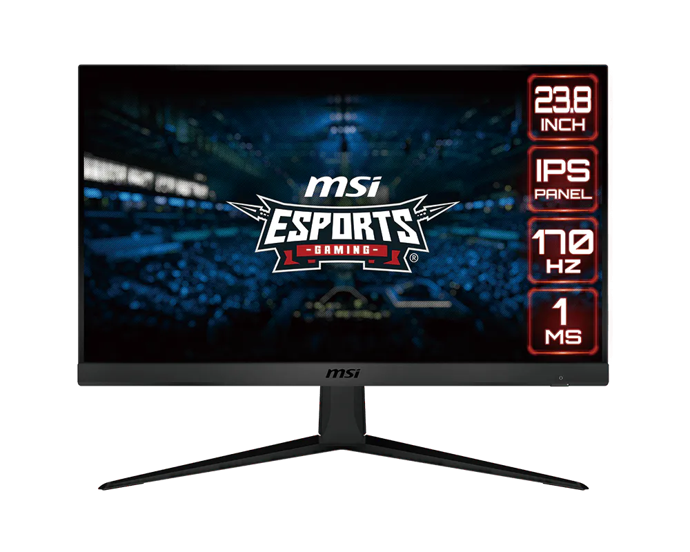 MSI G2412