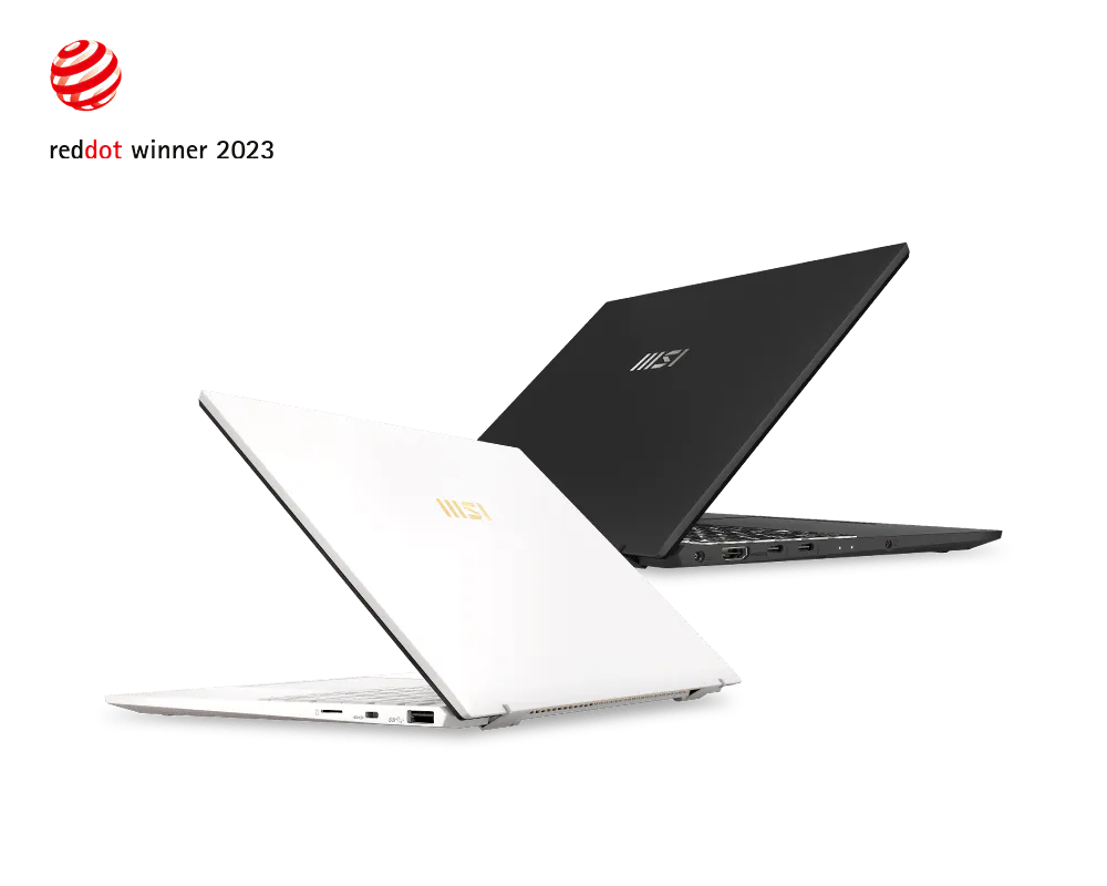 MSI Prestige 13 Evo A12M – The Essence Of Elite