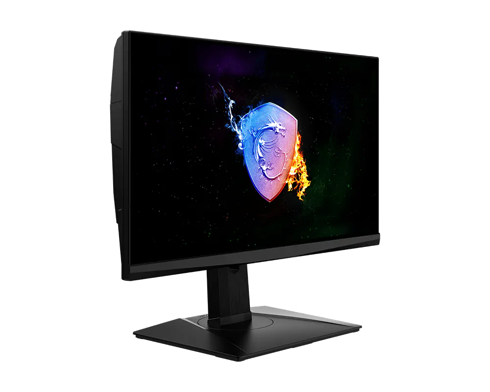 MSI ゲーミングモニター Oculux NXG253R