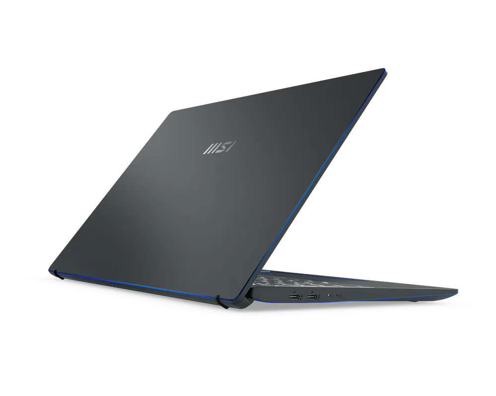 MSI クリエイターノートPC Prestige 14 - GeForce GTX 16