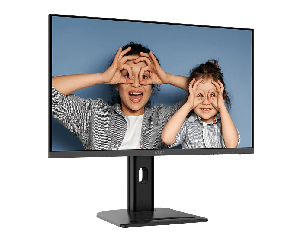 PRO MP273QP E2 | 100Hz Professional Business Monitor 27 inch | MSI