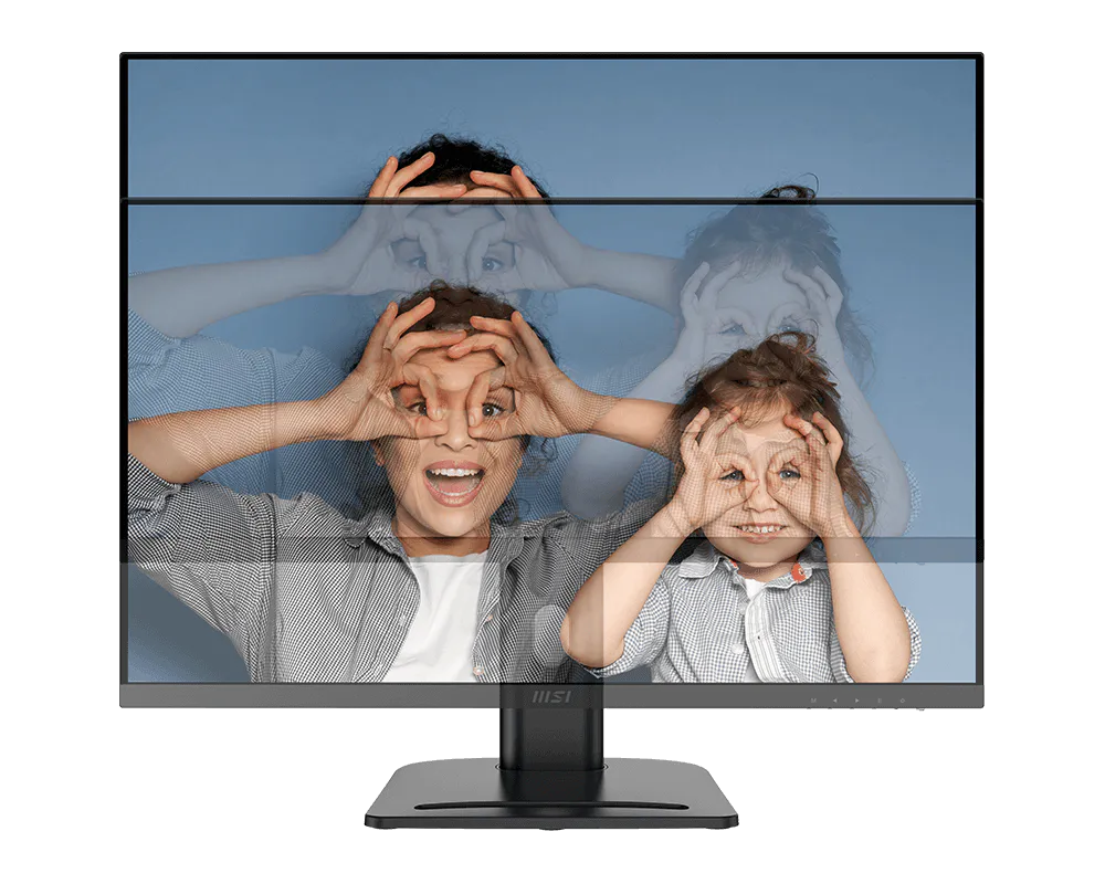 PRO MP273QP E2 | 100Hz Professional Business Monitor 27 inch | MSI