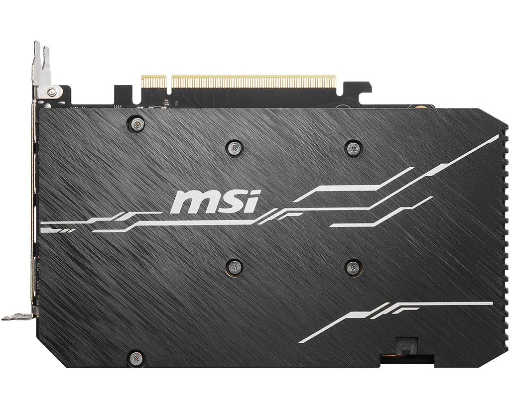 GeForce RTX 2060 SUPER™ VENTUS XS J OC