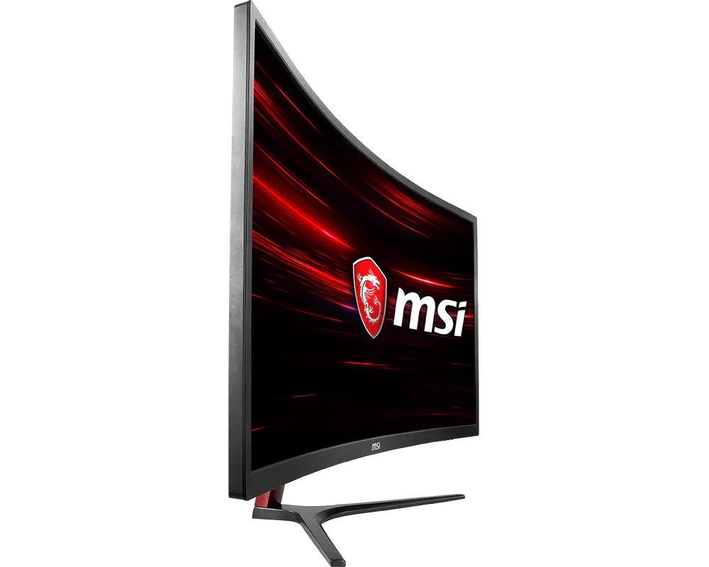 MSI ウルトラワイドゲーミングモニター Optix MAG341CQ