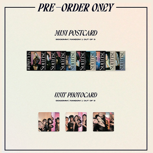 商品詳細ページ | ONCE JAPAN OFFICIAL SHOP | TWICE 12TH MINI ALBUM