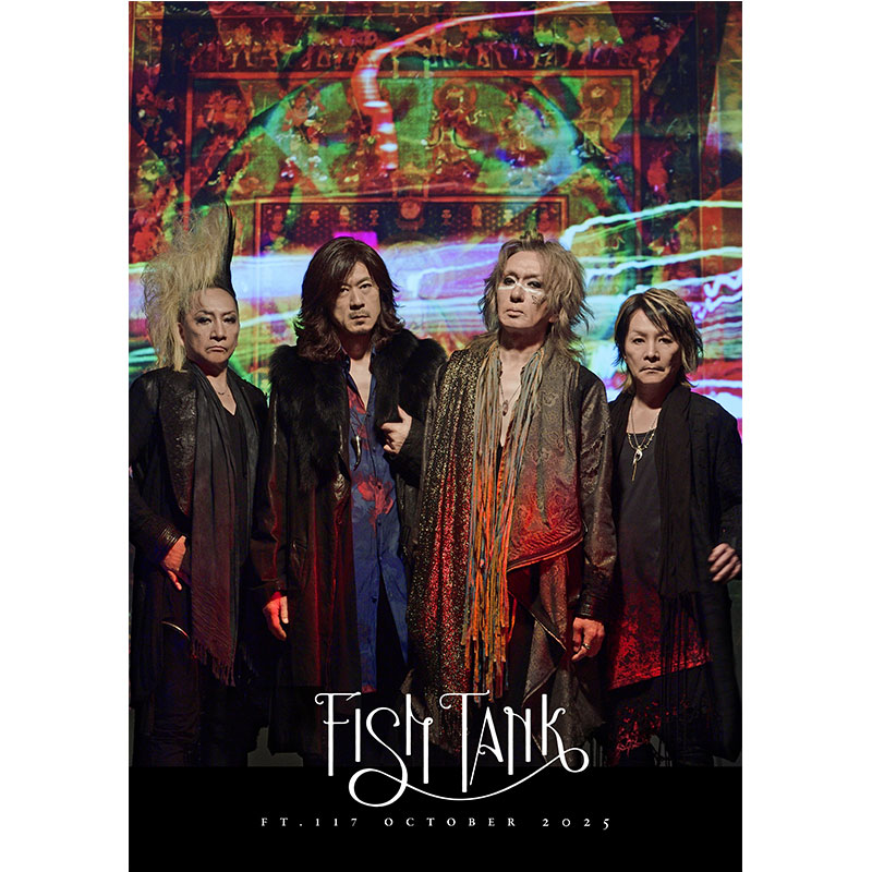 商品一覧ページ | BUCK-TICK OFFICIAL WEB SHOP | 全商品