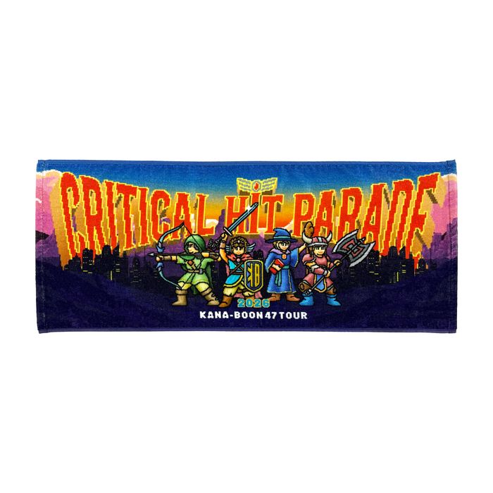 商品一覧ページ | KANA-BOON OFFICIAL SHOP | 全アイテム一覧