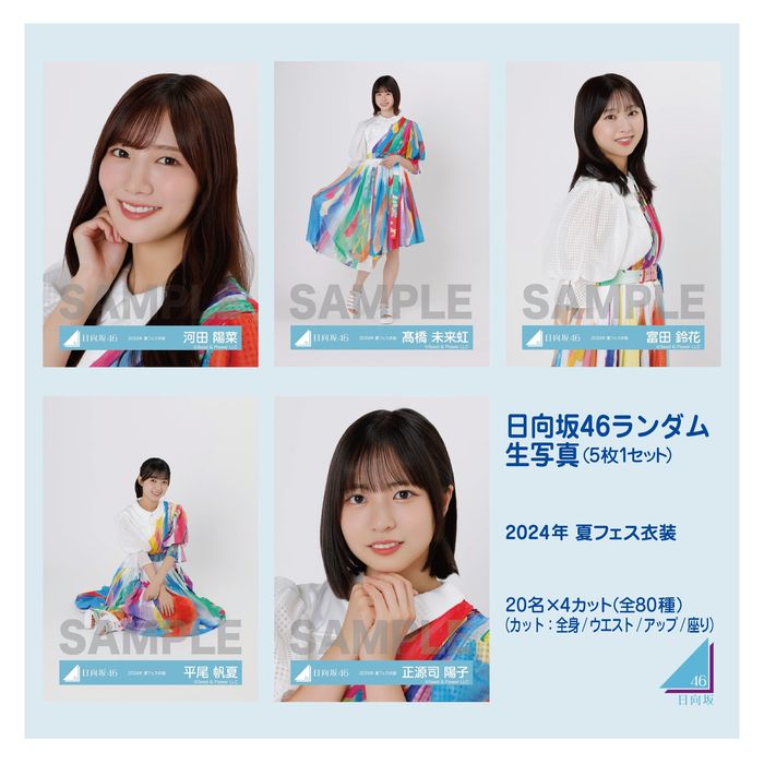 商品詳細ページ | 日向坂46 OFFICIAL GOODS STORE | 【通常配送】日