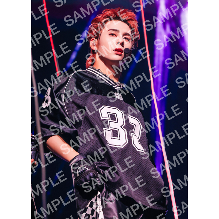 商品一覧ページ | INI OFFICIAL STORE | 西 洸人