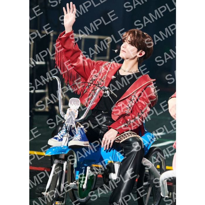 商品一覧ページ | INI OFFICIAL STORE | 藤牧 京介