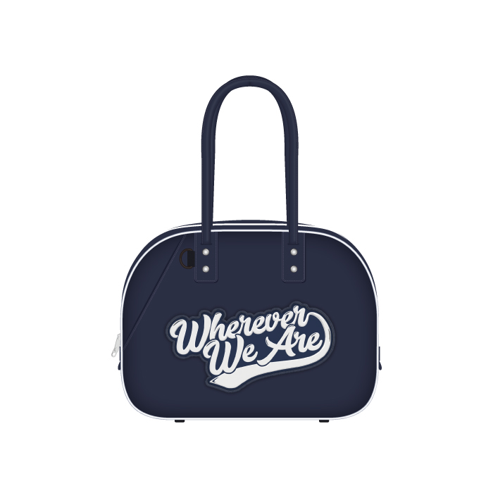 商品詳細ページ | JO1 OFFICIAL STORE | 【受注販売】ボストンバッグ