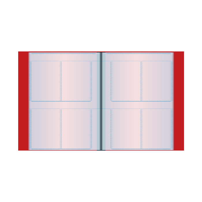 商品詳細ページ | JO1 OFFICIAL STORE | 【受注販売】トレカバインダー