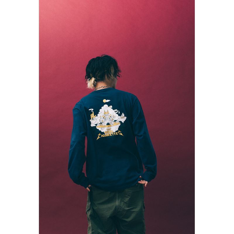 商品詳細ページ | THE ORAL CIGARETTES OFFICIAL SHOP | おるたん