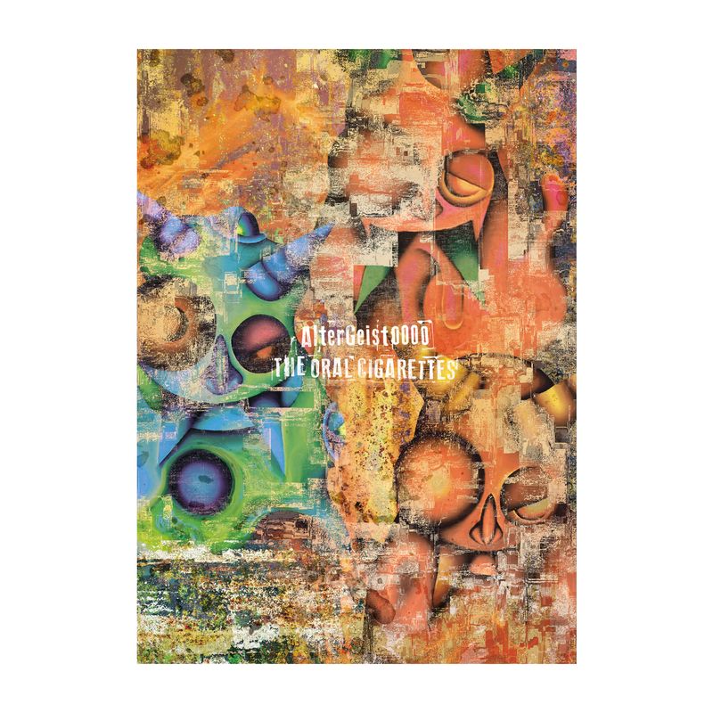 商品詳細ページ | THE ORAL CIGARETTES OFFICIAL SHOP | 【FC限定特典