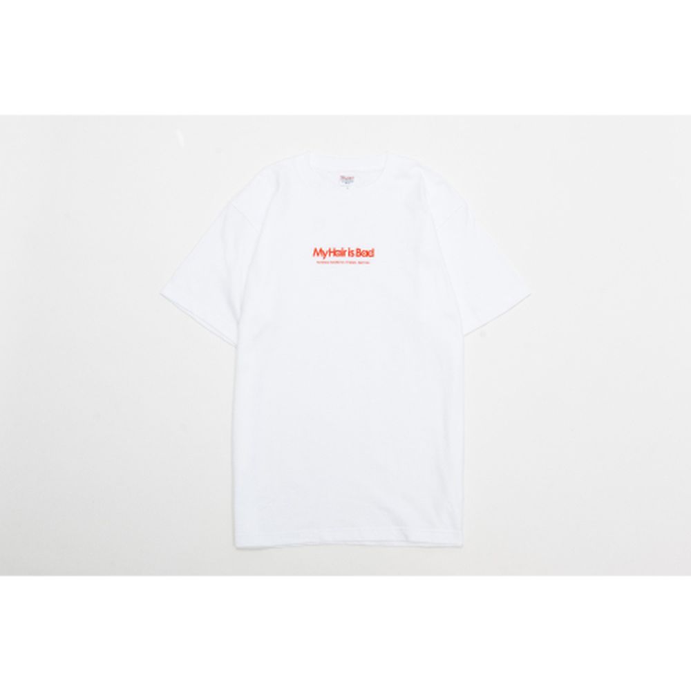 商品詳細ページ | My Hair is Bad ONLINE SHOP DX | 限定ロゴTシャツ