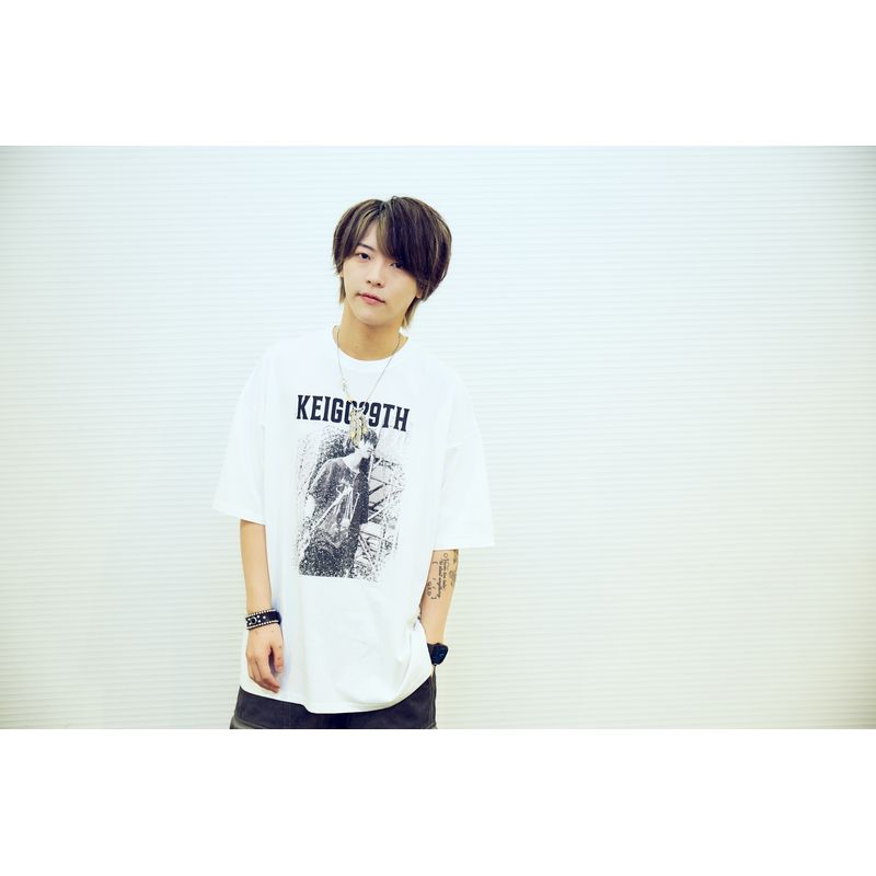 商品詳細ページ | Novelbright official shop | 【FC限定】BIRTHDAY