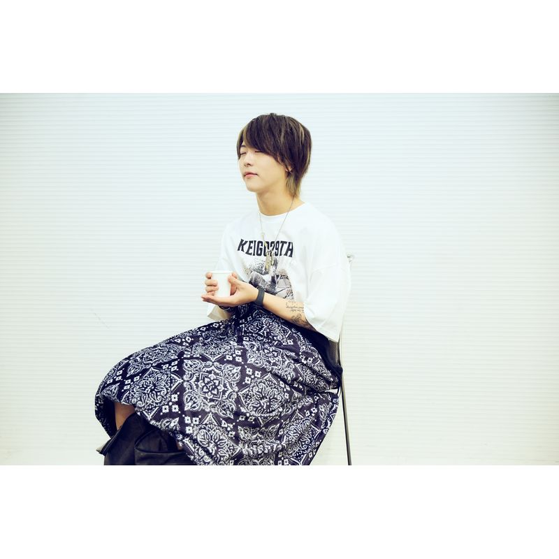 商品詳細ページ | Novelbright official shop | 【FC限定】BIRTHDAY