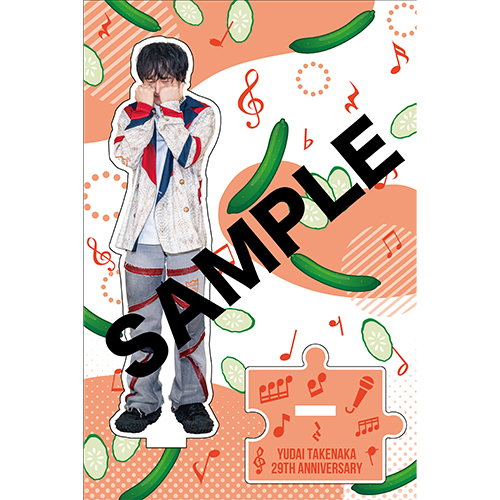 商品詳細ページ | Novelbright official shop | 【FC限定】BIRTHDAY