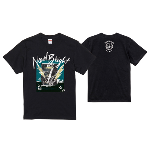 商品一覧ページ | Novelbright official shop | Novelbright LIVE TOUR