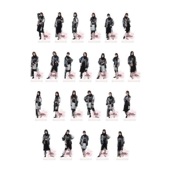 商品詳細ページ | 櫻坂46 OFFICIAL GOODS STORE | 【通常配送