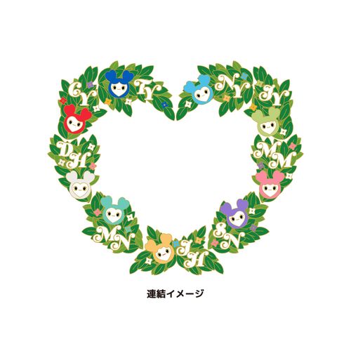 商品詳細ページ | ONCE JAPAN OFFICIAL SHOP | TWICE LOVELYS ランダム