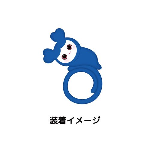 商品詳細ページ | ONCE JAPAN OFFICIAL SHOP | BABY LOVELYS ぱっちん