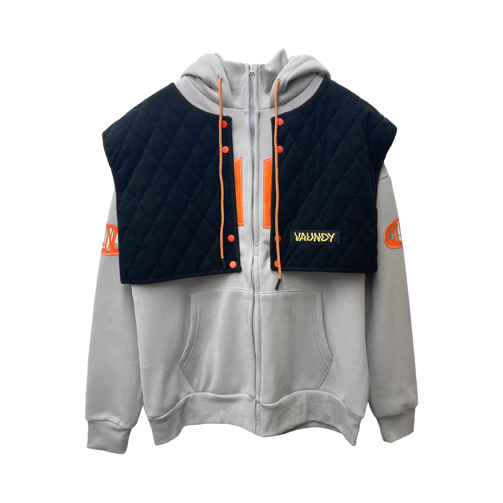 商品一覧ページ | Vaundy ONLINE STORE | Hoodie/Parker