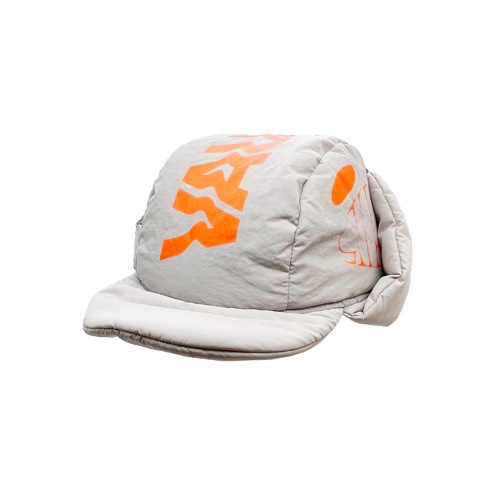 商品詳細ページ | Vaundy ONLINE STORE | Logo Flight Cap 