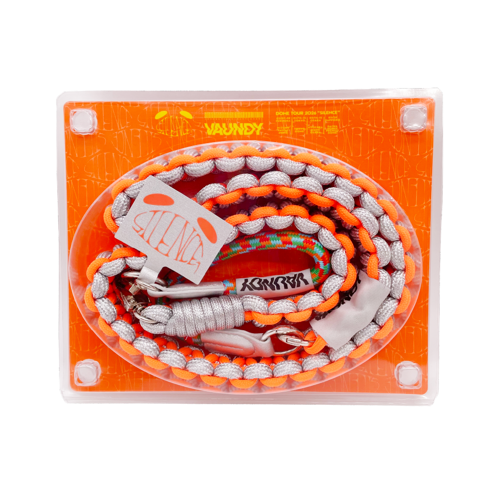 商品詳細ページ | Vaundy ONLINE STORE | Phone Tab & Strap 