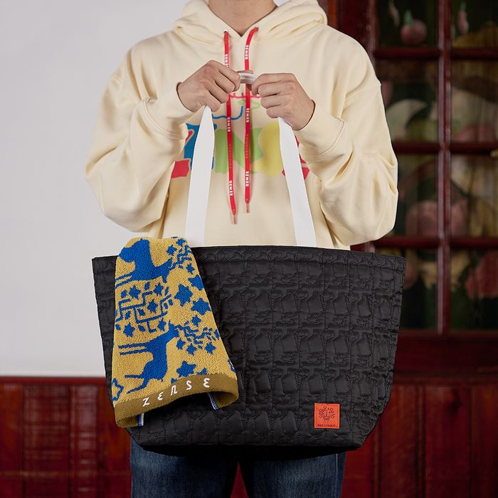 商品詳細ページ | ヨルシカ official store | ZENSE 2024 キルティング