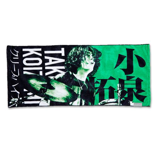 商品詳細ページ | クリープハイプ オンラインショップ | イタタオル2