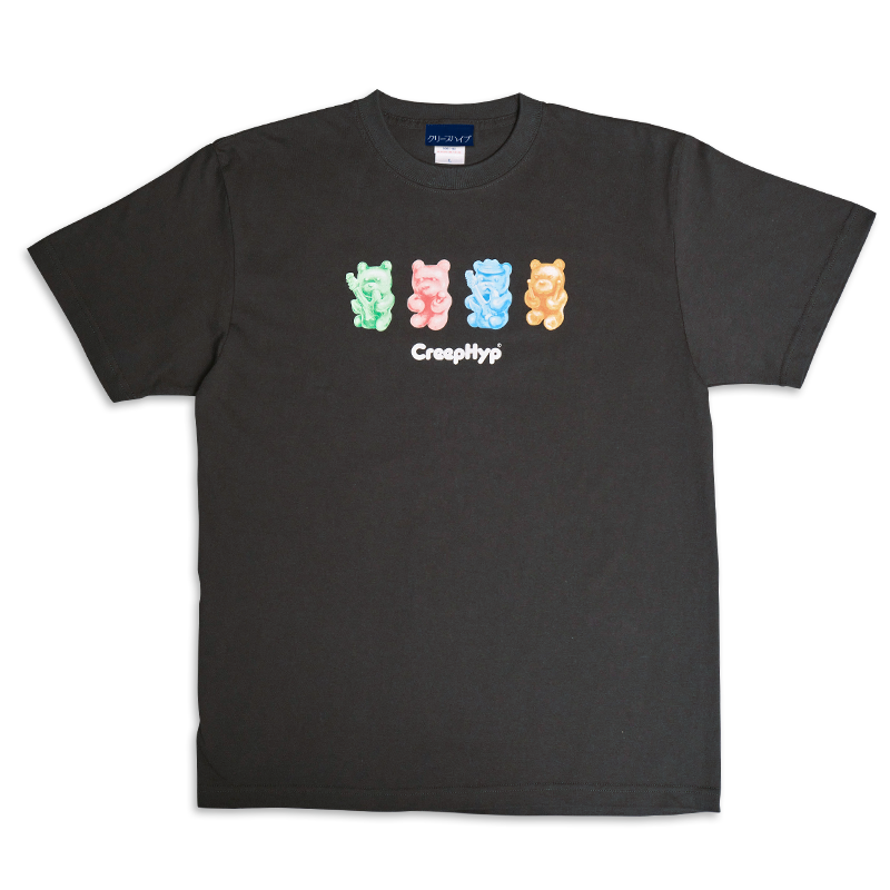 商品詳細ページ | クリープハイプ オンラインショップ | クリボーグミT