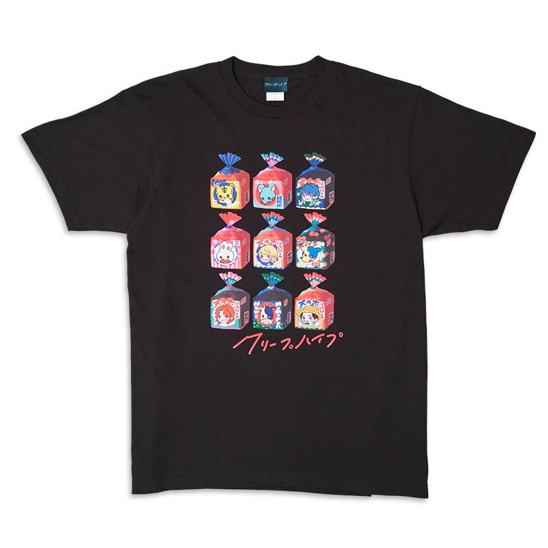 商品一覧ページ | クリープハイプ オンラインショップ | ライブ