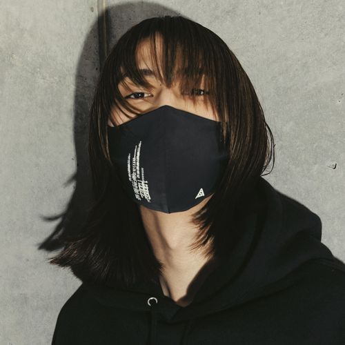 商品詳細ページ | amazarashi official store | amazarashi 雨天決行 Mask