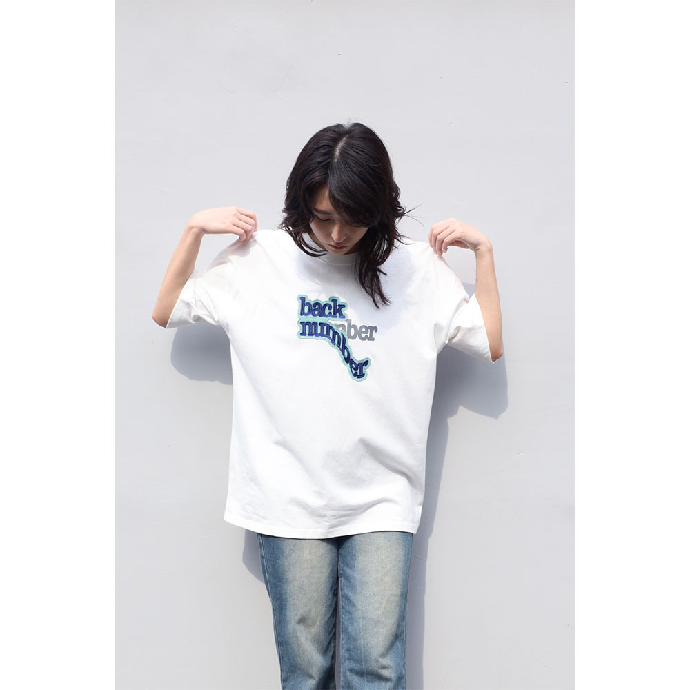 商品詳細ページ | back number online store | 別注はがれback number