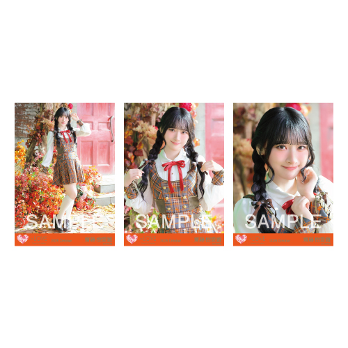 商品詳細ページ | =LOVE OFFICIAL SHOP | 生写真セット （「ラブソング