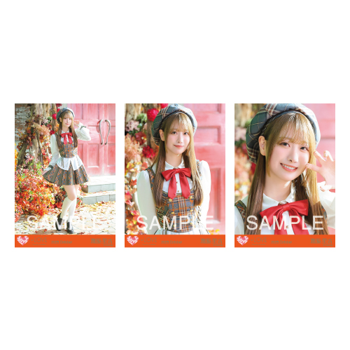 商品詳細ページ | =LOVE OFFICIAL SHOP | 生写真セット （「ラブソング