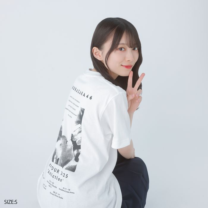 商品詳細ページ | 櫻坂46 OFFICIAL GOODS STORE | 【通常配送】【FC