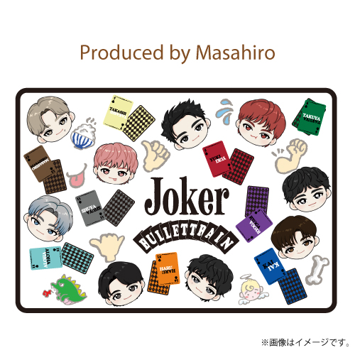 商品詳細ページ | ONLINE SHOP スタダ便 会場受取 | 【会場受取】Joker