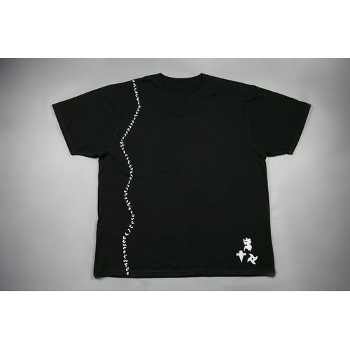 商品詳細ページ | 慈愚挫愚市場 -ZIGZAG MARKET- | 参拝装束 (Tシャツ