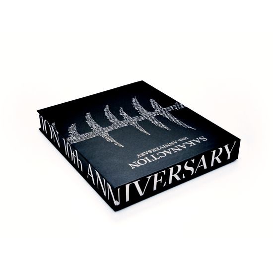 商品詳細ページ | sakanaction ONLINE STORE | 10th ANNIVERSARY
