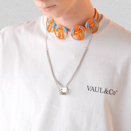 商品詳細ページ | Vaundy ONLINE STORE | 《47L x Vaundy》踊り子