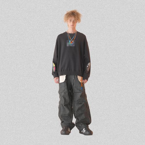 商品詳細ページ | Vaundy ONLINE STORE | 《47L x Vaundy》踊り子