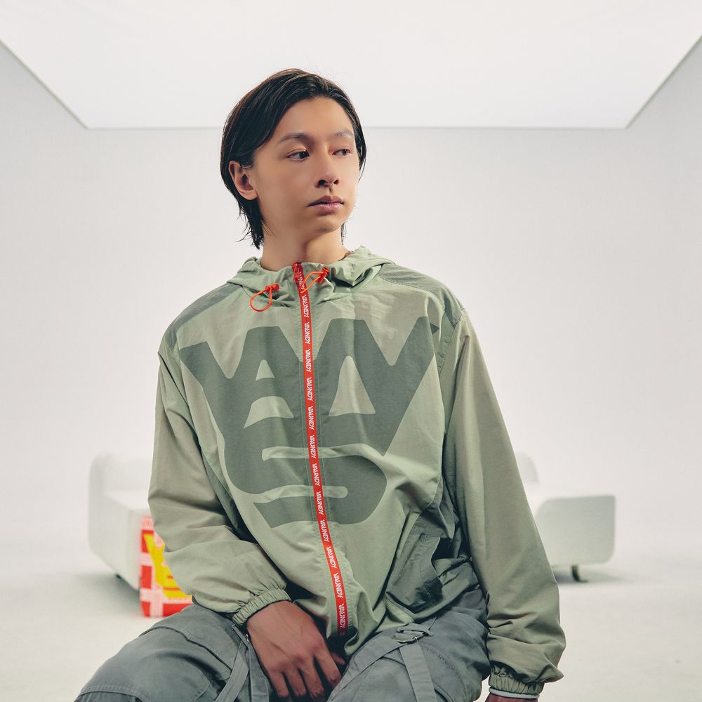 商品詳細ページ | Vaundy ONLINE STORE | VAWS Logo Jumper