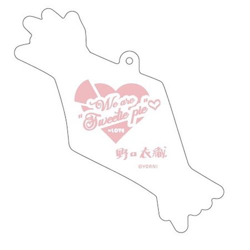 商品詳細ページ | =LOVE OFFICIAL SHOP | 野口衣織デザインラバー