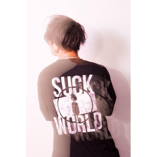 商品詳細ページ | THE ORAL CIGARETTES OFFICIAL SHOP | SUCK MY WORLD