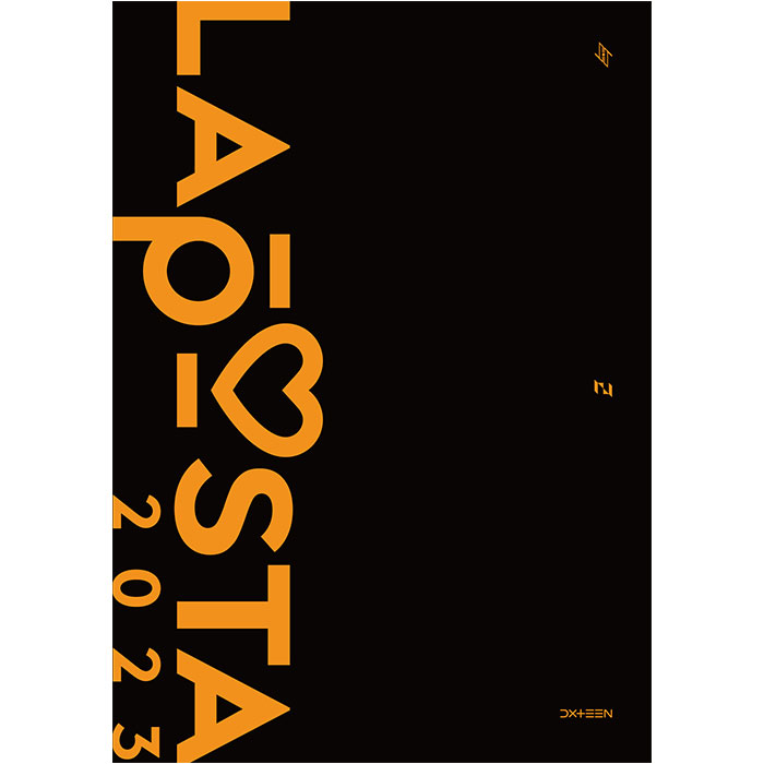 商品詳細ページ | JO1 OFFICIAL STORE | 「LAPOSTA 2023」通常版【DVD】