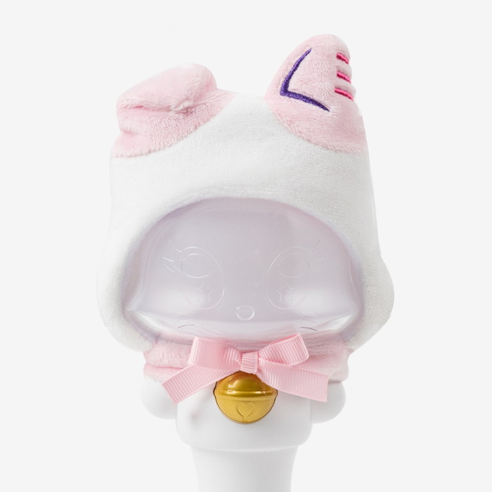 商品詳細ページ | ME:I OFFICIAL STORE | ペンライトカバー BE:LLE