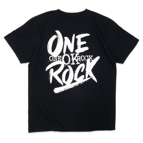 商品詳細ページ | ONE OK ROCK Official web store | Tシャツ B